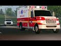 9/11 Tribute Video.. (Emergency Response : Liberty County)