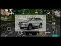 New Update Toyota Fortuner || Car Parking Multiplayer || NEW UPDATE || New Cars!