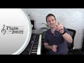 Boogie Woogie Piano Improv + Lesson by Jonny May