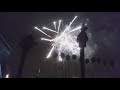 KNOTT'S Labor Day Celebration Fireworks Show