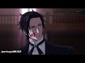 SHIVER /the GazettE / Kuroshitsuji /Opening. 2 / subtitulado al español + [AMV]