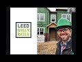 Becoming a Green Associate - What you need to know