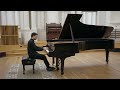 Beethoven Piano Sonata No24 Op78 mvt1