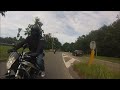 Honda NTV 650 Awesome Rebuild ( Long Ride)