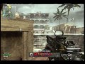 Modern Warfare 3 first montage