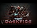 Warhammer 40,000: Darktide | Waiting to Strike | Extended
