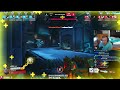 GRANDMASTERS vs PLATINUMS but every time the Grandmasters win, they LOSE a player! (Overwatch 2)