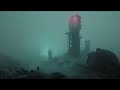 The Spire: Dark Atmospheric Sci Fi Ambient Music (For Relaxation and Focus)