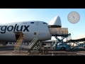 Boeing 747 8F Freighter