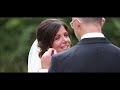 Lyndsey & Matt | Barton Hall | Northamptonshire Wedding Film