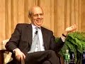 Justices Breyer and Scalia Converse on the Constitution