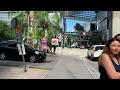 Miami Downtown Walking Tour | Florida, USA | Miami 4K | Miami, FL tour | P2 | travelusa78