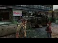 The Last of Us: Remastered (ENCALLADO) | Capítulo 7: Pittsburgh (Parte 3) - Henry y Sam (PS4)