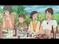 [1 HOUR] Best relaxing soundtrack in Ghibli history ️🎼 Must listen at least once 🍀 relieve stress