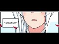 Not Alone Anymore RWBY Comic Dub