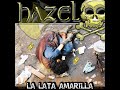 La lata amarilla