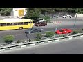 The beautiful sound of  Lamborghini Aventador