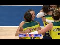 🇧🇷 BRA vs. 🇮🇹 ITA - Highlights | Week 2 | Women's VNL 2024