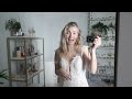Affordable Wedding Dresses That You Can Try On AT HOME | Avery Austin Review