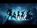 League Of Legends - Arena Queue Music [Soul Fighter Event]