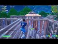 Fortnite Chapter 4 Season 3 Unreal Ranked Gameplay (Xbox Series S)