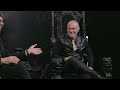 DEIFIED - Tony Iommi and Sergio Momo Interview