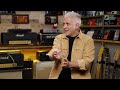 Rick Beato At That Pedal Show! [Recording Guitar Tips, Producing & More]