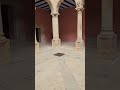 Tortosa - The Renaissance City of southern Catalunya Series: The Royal College