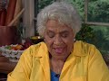 Leah Chase's famous fried chicken | In Julia's Kitchen Season 1 | Julia Child
