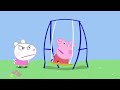 1000 Peppa vs 1 Suzy - Animação Engraçada