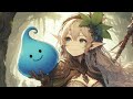 【ケルト音楽】ファンタジー 異世界RPG スライムと冒険【異世界BGM】#作業用BGM