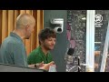 Louis Tomlinson a Radio DEEJAY. L'intervista completa di Linus e Nicola Savino