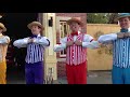 Dapper Dans of Disneyland Full Show March 2, 2013