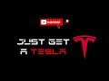 Tesla don't put a speedometer behind the wheel. Do we need one? Lets find out