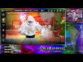 White Ninjetti Ranger Unboxing ~ Power Rangers Legacy Wars