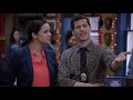 The 99 Pranking Each Other For Over 4 Minutes | Brooklyn 99