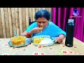 గోరుచిక్కుడు శనగాపప్పు కూర | #lakshmiprabhuvlogs | Bengal gram with Cluster beans Curry |  #food