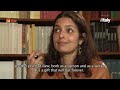 Falling in Love with the Italian Language. Interview with Jhumpa Lahiri