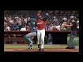 Glitch!!!!! I MLB® The Show™ 17