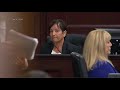 Donald Smith Trial Day 2 Part 1 Medical Examiner Dr Valerie Rao Testifies
