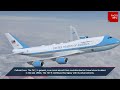 BIGGEST PLANE | BOEING 747-8