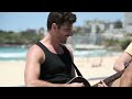 MAGIC! - Rude (Acoustic) Bondi Beach
