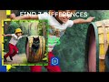 Find 7 differences | find the different between two images | Riddle realm