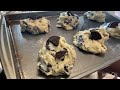 AMAZING Oreo Crunch Cookies | Cooking with AlphaDior
