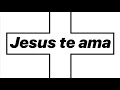 Jesus Te Ama-Luis Ortega (trap Cristiano)