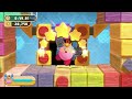 Kirby's Return to Dream Land Deluxe - All Challenges (Platinum Medal - Main Mode)