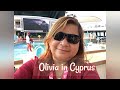BIGGEST SUPERMARKET TOUR IN CORAL BAY PAPHOS CYPRUS