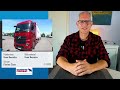 Truck Insider: Mirrorcam 2: Daimler Truck hat nachgelegt