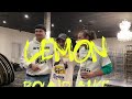 Afroman - Lemon Pound Cake (OFFICIAL MUSIC VIDEO)