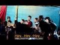 Aratgija u•ija dakgija, Praise & Worship team, Assam, Goalpara,part-3